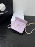 Borsa/Portafolgio a catena Chanel AP4010 12x9cm