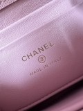 Borsa Chanel AP4244  11.5x14.5x5.5cm