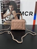 Borsa Chanel AP4244  11.5x14.5x5.5cm