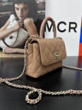Borsa Chanel AP4244  11.5x14.5x5.5cm