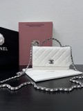 Borsa Chanel AP3645 19cm
