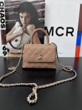 Borsa Chanel AP4244  11.5x14.5x5.5cm