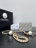 Borsa/Portafolgio a catena Chanel AP4010 12x9cm