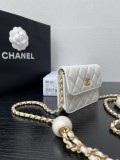 Borsa/Portafolgio a catena Chanel AP4010 12x9cm