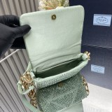 Borsa Prada 1BD329 17x11.5x6.5cm 
