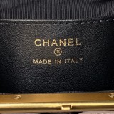Borsa Chanel AP4028 13X10X3.5cm