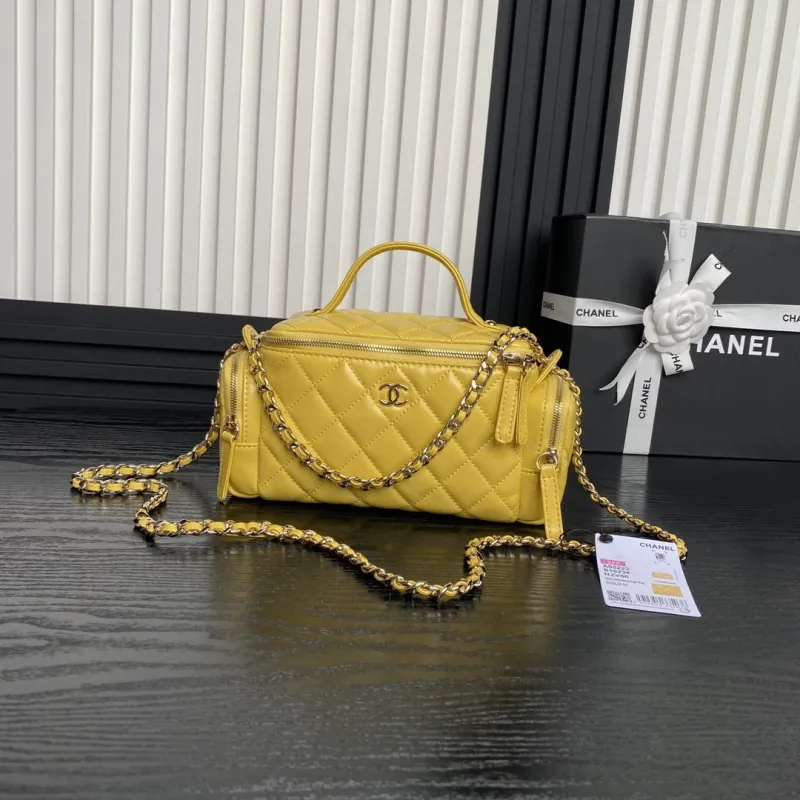 Borsa Chanel AS5222  14x23x9cm