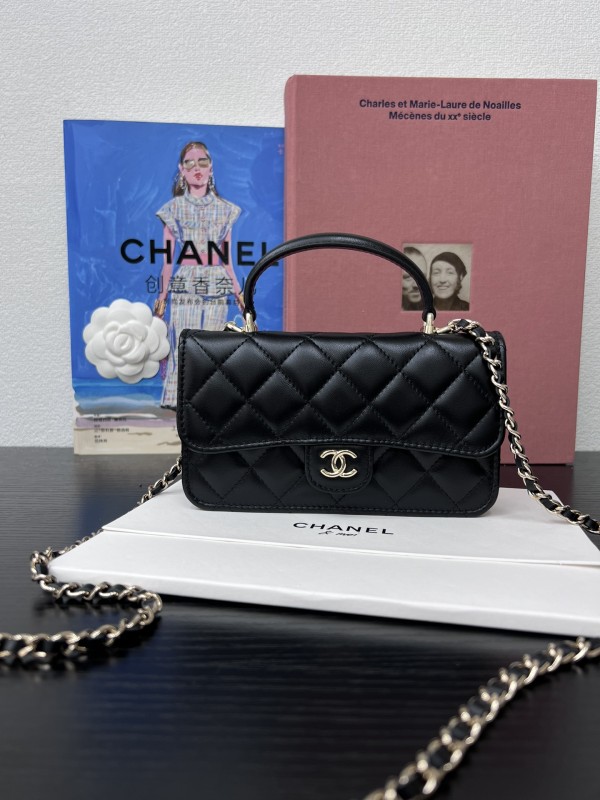 Borsa Chanel AP3226 17x9x3cm