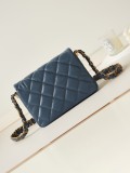Borsa Chanel AS4423  20x15x5cm