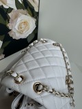 Borsa Chanel AS3618  24X22X13cm
