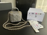 Borsa Chanel AP2198 11x8.5x7cm