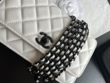 Borsa Chanel 84456 19cm