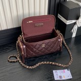 Borsa Chanel AS5222  14x23x9cm