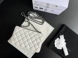 Borsa Chanel 84456 19cm