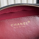 Borsa Chanel AS5190  12x18x7cm