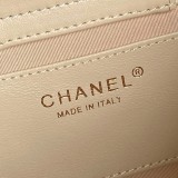 Borsa Chanel AS5177  17*24*5cm