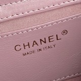 Borsa Chanel AS5177  17*24*5cm