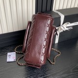 Borsa Chanel AS5156 24X18X7CM