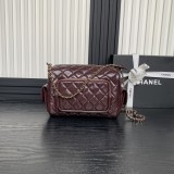 Borsa Chanel AS5156 24X18X7CM