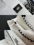 Borsa Chanel 84456 19cm