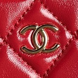 Borsa Chanel AS5156 24X18X7CM