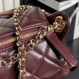 Borsa Chanel AS5156 24X18X7CM