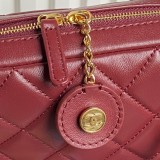 Borsa Chanel AS5190  12x18x7cm