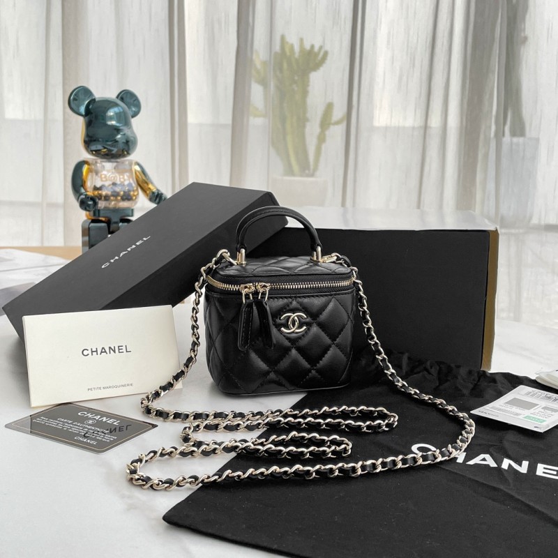 Borsa Chanel AP2198 11x8.5x7cm