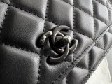 Borsa Chanel 84456 19cm