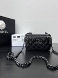 Borsa Chanel AP3905 17x9.5x8cm
