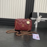 Borsa Chanel AS5190  12x18x7cm