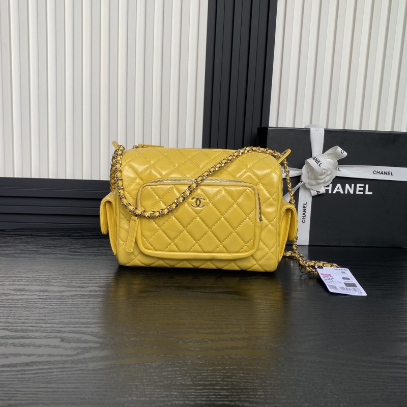 Borsa Chanel AS5156 24X18X7CM