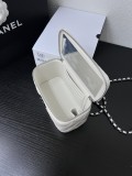 Borsa Chanel AP3905 17x9.5x8cm