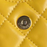 Borsa Chanel AS5156 24X18X7CM