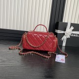 Borsa Chanel AS5222  14x23x9cm