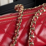 Borsa Chanel AS5156 24X18X7CM