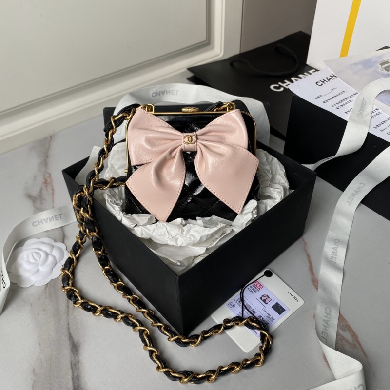 Borsa Chanel AP4028 13X10X3.5cm