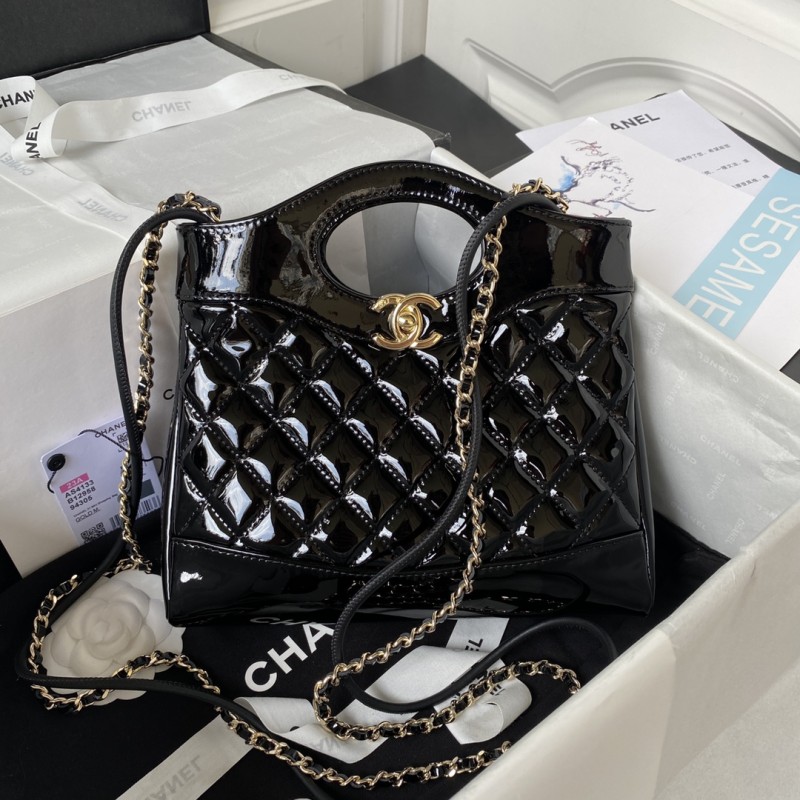 Borsa Chanel AS4133 22x23x5.5cm