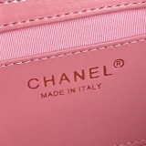 Borsa Chanel AS5177  17*24*5cm