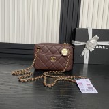 Borsa Chanel AS5190  12x18x7cm
