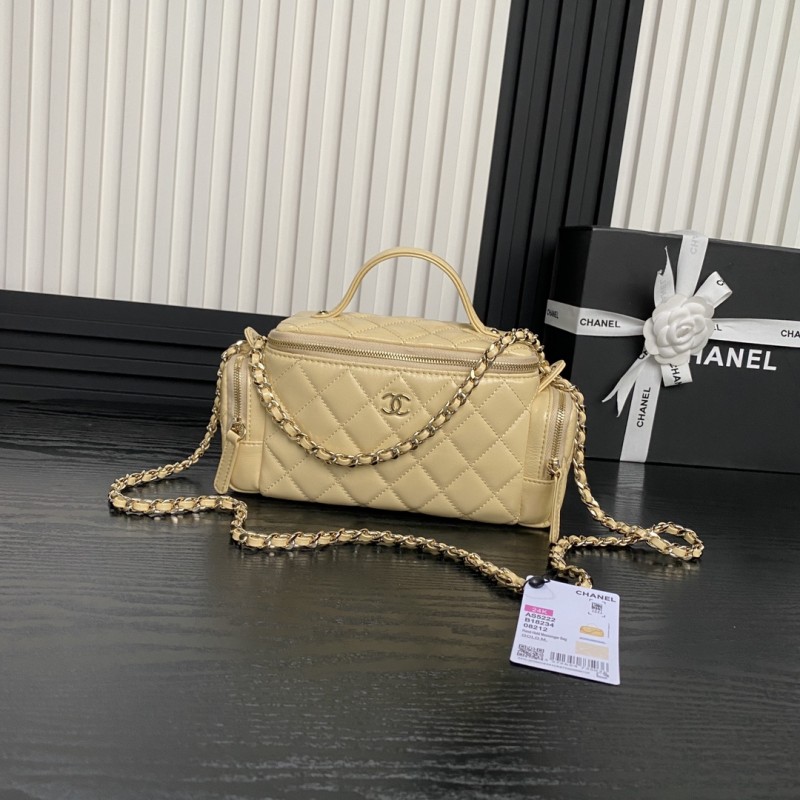 Borsa Chanel AS5222  14x23x9cm
