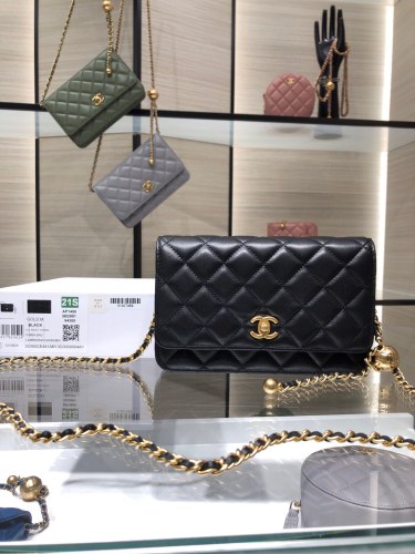 Borsa Chanel AP1450 19cm