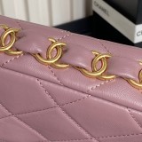Borsa Chanel AS5177  17*24*5cm