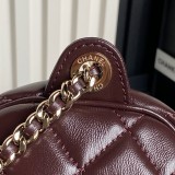 Borsa Chanel AS5156 24X18X7CM