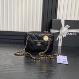 Borsa Chanel AS5190  12x18x7cm