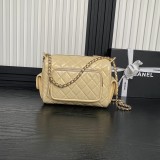 Borsa Chanel AS5156 24X18X7CM