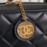 Borsa Chanel AS5190  12x18x7cm