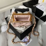 Borsa Chanel AP4028 13X10X3.5cm