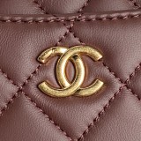 Borsa Chanel AS5190  12x18x7cm