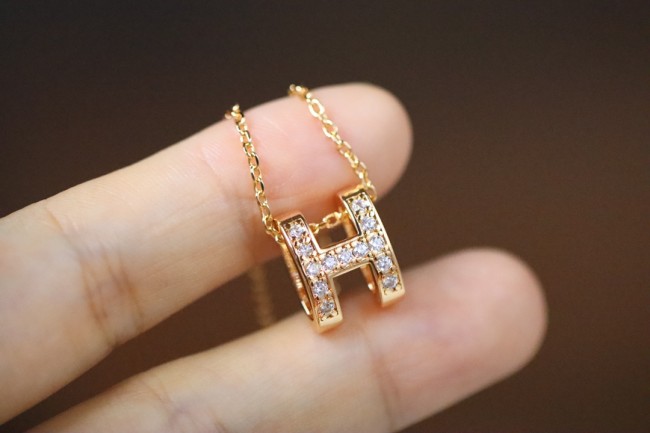 Collana Hermes box incluso